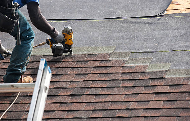 Licensed Roofing service in Cyril, OK - Brentwood Metal Roofing